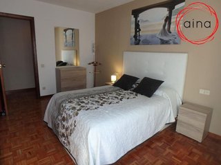 Piso en alquiler en Iturrama en Pamplona