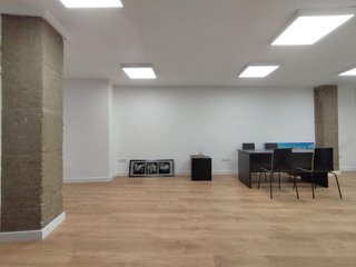 Oficina en alquiler en Centro en Murcia