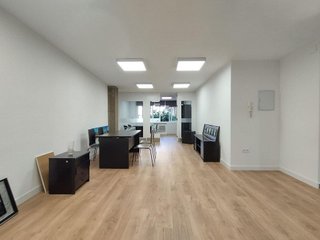 Oficina en alquiler en Centro en Murcia