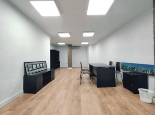 Oficina en alquiler en Centro en Murcia