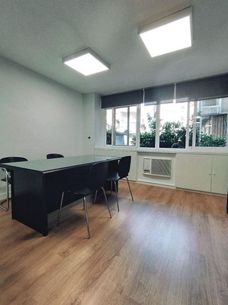 Oficina en alquiler en Centro en Murcia