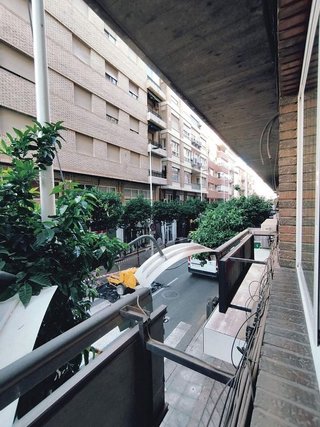 Oficina en alquiler en Centro en Murcia