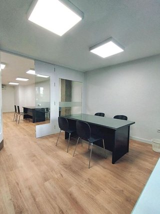 Oficina en alquiler en Centro en Murcia