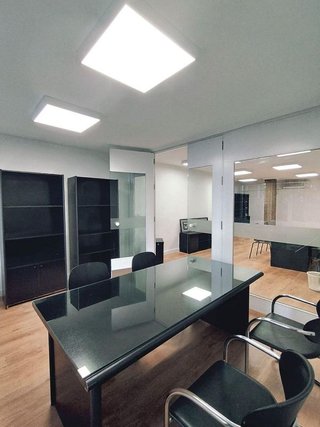 Oficina en alquiler en Centro en Murcia