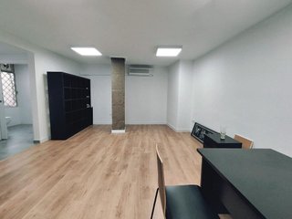 Oficina en alquiler en Centro en Murcia