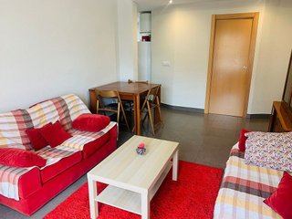 Piso en alquiler en Moncada