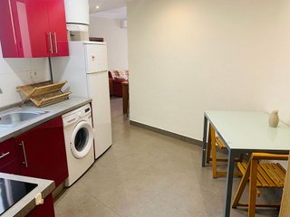 Piso en alquiler en Moncada