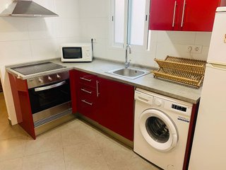 Piso en alquiler en Moncada