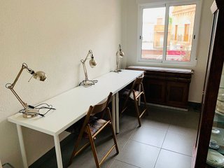 Piso en alquiler en Moncada