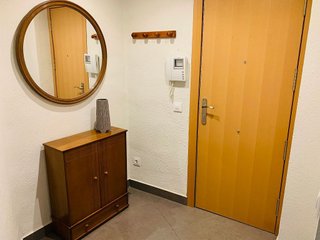 Piso en alquiler en Moncada
