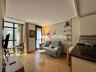 Piso en alquiler en Centro en Gijón