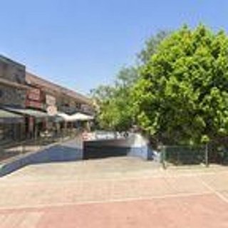 Garaje en alquiler en Casco Antiguo en Mairena del Aljarafe