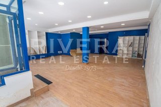 Local comercial en alquiler en Praza España - Casablanca en Vigo