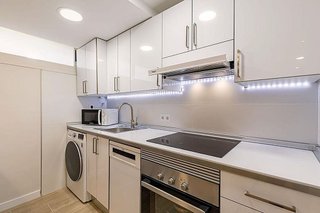 Piso en alquiler en Villanueva de la Cañada en Villanueva de la Cañada