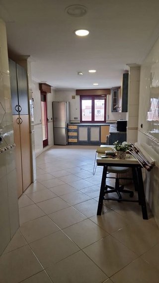 Ático en alquiler en Carmelitas - San Marcos - Campillo en Salamanca