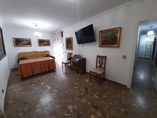 Piso en alquiler en Centro en Huelva