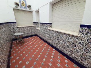 Piso en alquiler en Centro en Huelva