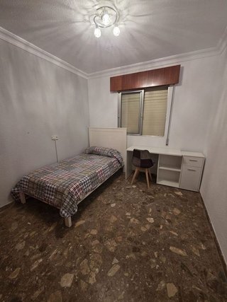 Piso en alquiler en Centro en Huelva