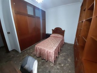 Piso en alquiler en Centro en Huelva