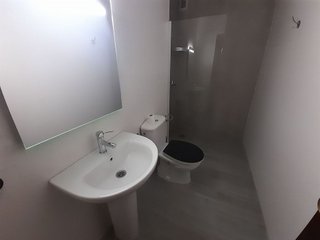 Piso en alquiler en Centro en Huelva