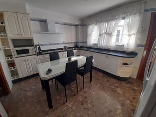 Piso en alquiler en Centro en Huelva