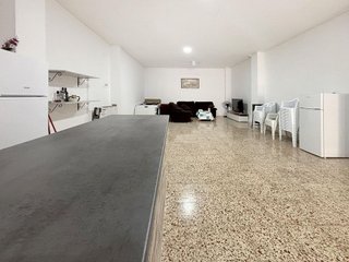 Local comercial en alquiler en Novelda