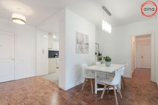 Piso en alquiler en Ermitagaña - Mendebaldea en Pamplona