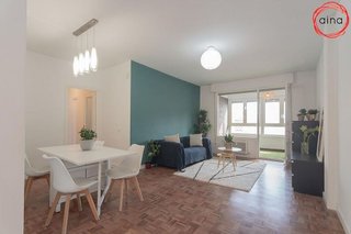 Piso en alquiler en Ermitagaña - Mendebaldea en Pamplona