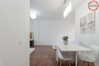 Piso en alquiler en Ermitagaña - Mendebaldea en Pamplona