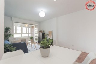 Piso en alquiler en Ermitagaña - Mendebaldea en Pamplona