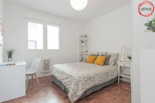 Piso en alquiler en Ermitagaña - Mendebaldea en Pamplona