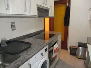 Piso en alquiler en Gros en San Sebastián-Donostia