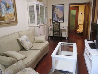 Piso en alquiler en Gros en San Sebastián-Donostia
