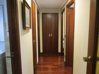Piso en alquiler en Gros en San Sebastián-Donostia