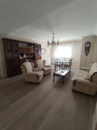 Piso en alquiler en Vidal en Salamanca