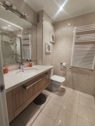Piso en alquiler en Vidal en Salamanca