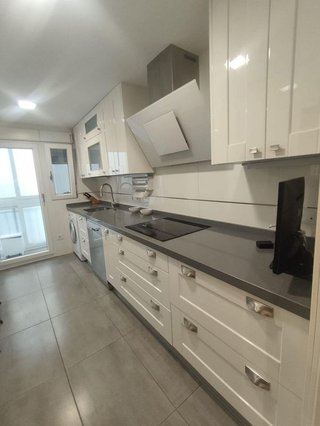 Piso en alquiler en Vidal en Salamanca
