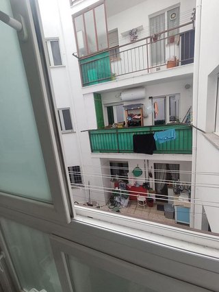 Piso en alquiler en Vidal en Salamanca