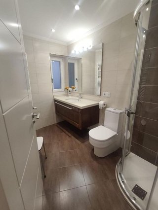 Piso en alquiler en Vidal en Salamanca