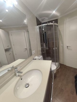 Piso en alquiler en Vidal en Salamanca