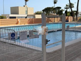 Piso en alquiler en Els Terrers en Benicasim/Benicàssim