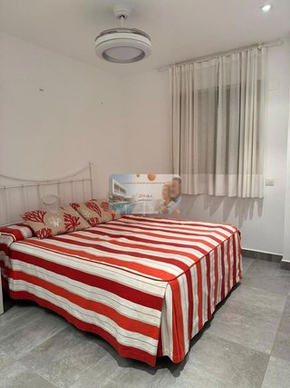 Piso en alquiler en Els Terrers en Benicasim/Benicàssim