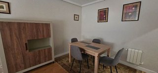 Piso en alquiler en Centro en Burgos