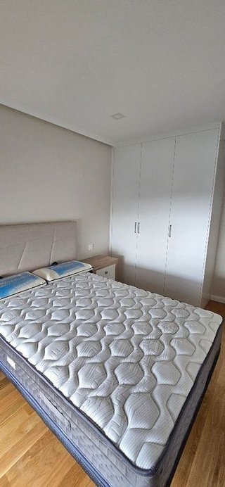 Piso en alquiler en Centro en Burgos