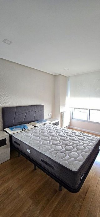 Piso en alquiler en Centro en Burgos