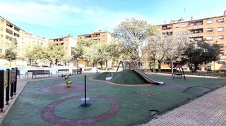 Local comercial en alquiler en Aldaia