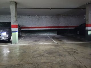 Garaje en alquiler en Arenales - Lugo - Avenida Marítima en Palmas de Gran Canaria(Las)