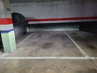 Garaje en alquiler en Arenales - Lugo - Avenida Marítima en Palmas de Gran Canaria(Las)