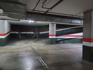 Garaje en alquiler en Arenales - Lugo - Avenida Marítima en Palmas de Gran Canaria(Las)