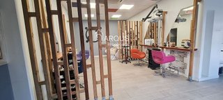 Local comercial en alquiler en Concheiros - Fontiñas en Santiago de Compostela